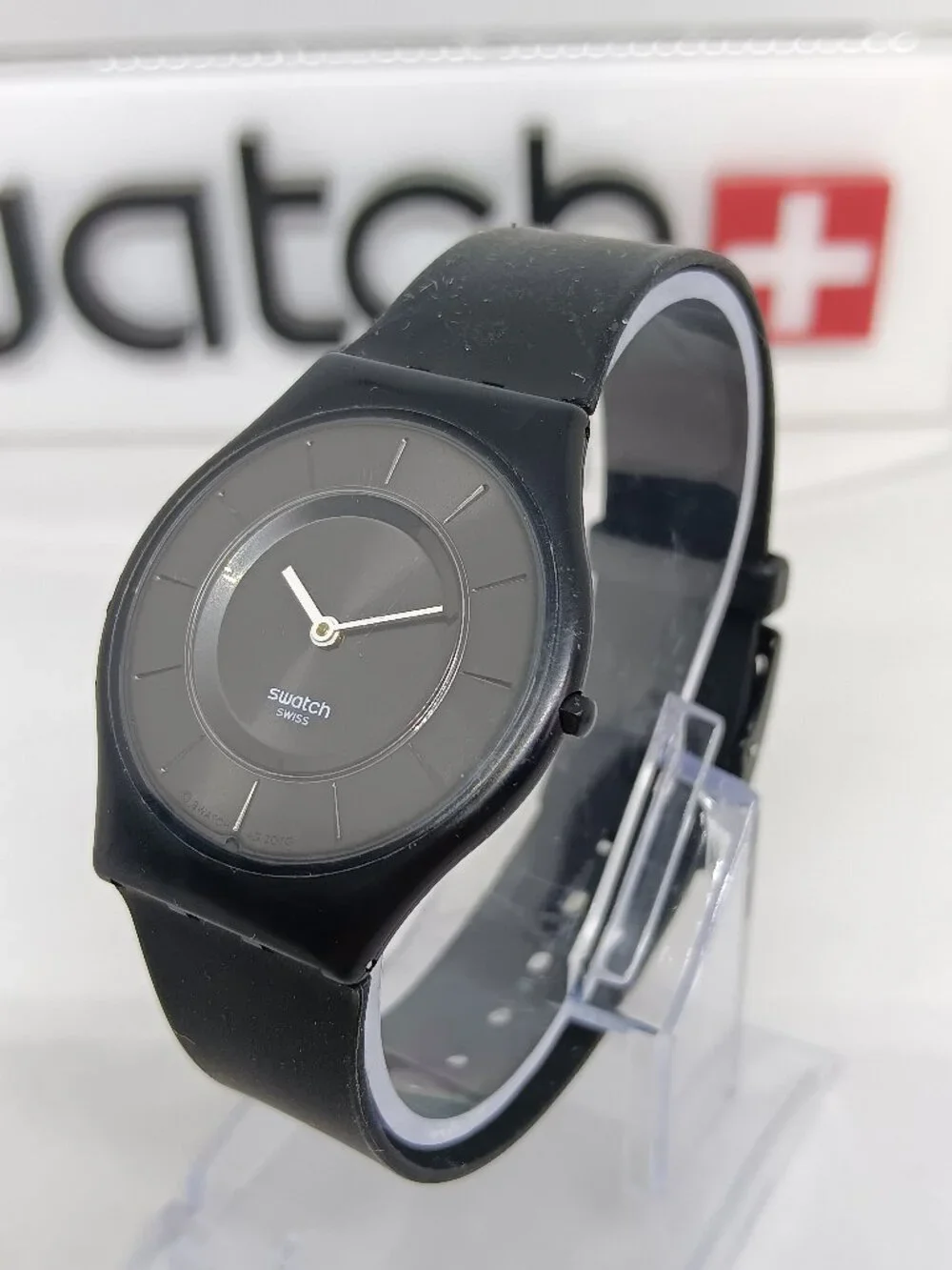 RARE Swatch Skin Classic 